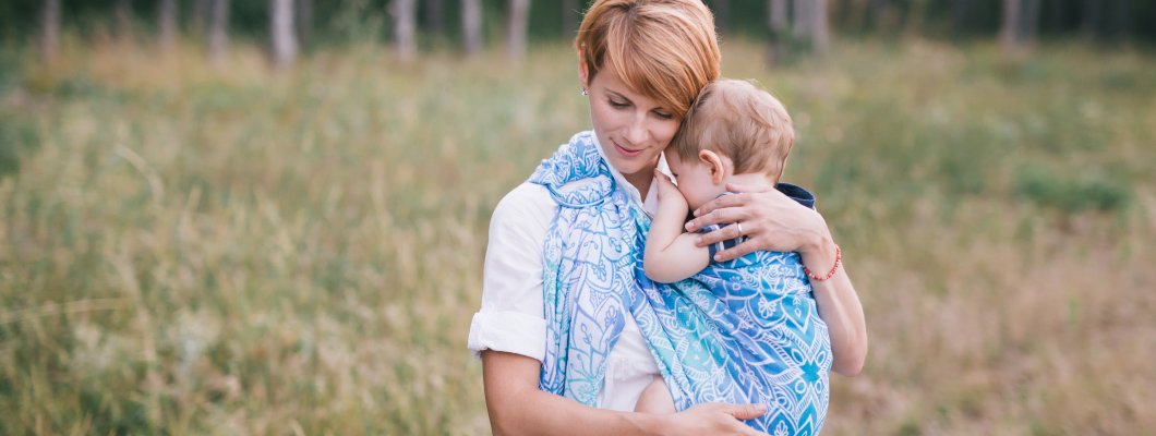 Ring Sling