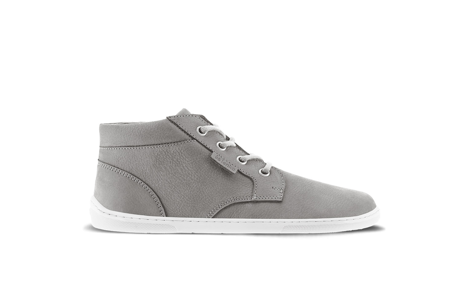 Barefoot boty Be Lenka Synergy - Pebble Grey