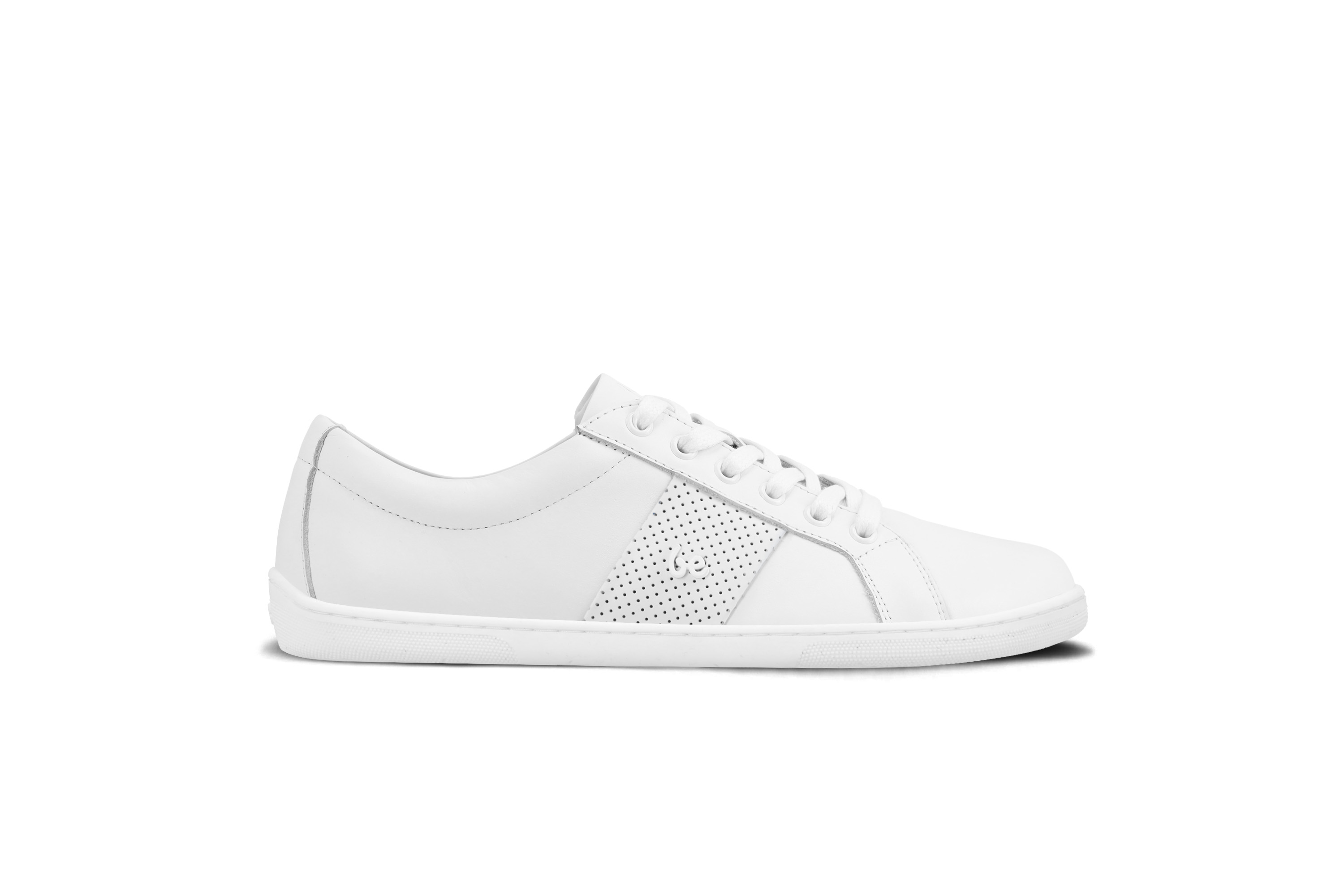 Barefoot tenisky Be Lenka Elite - All White