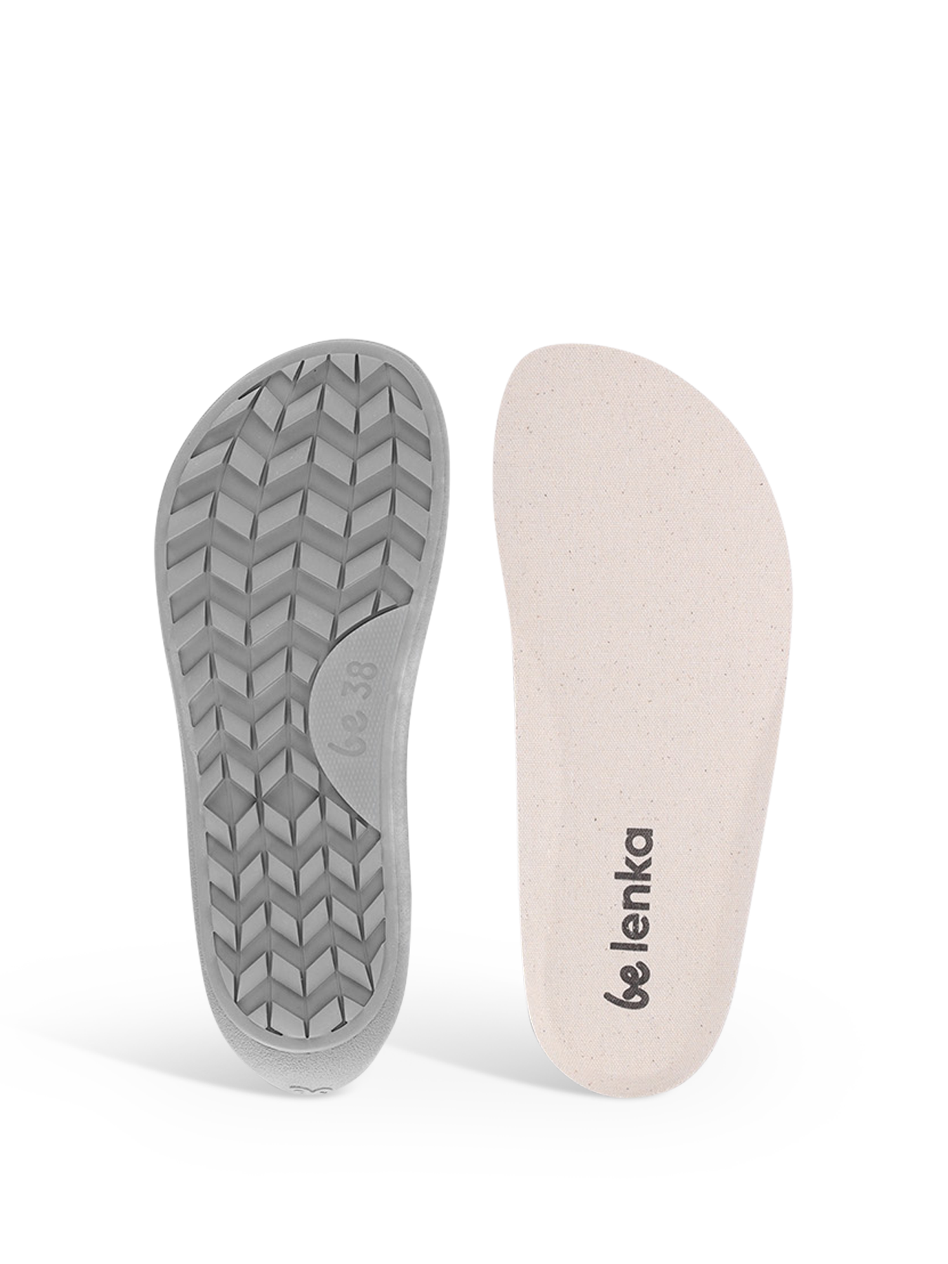 Stélka Comfort Cotton pro podešev DeepGrip