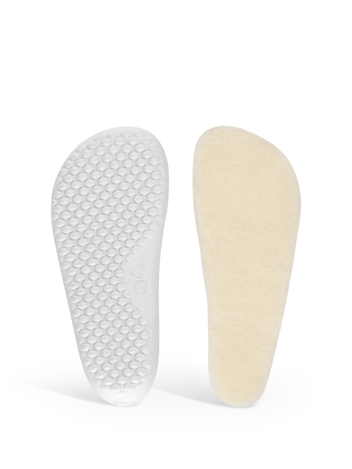 Stélka ThermoMax Wool pro podešev KidsComfort