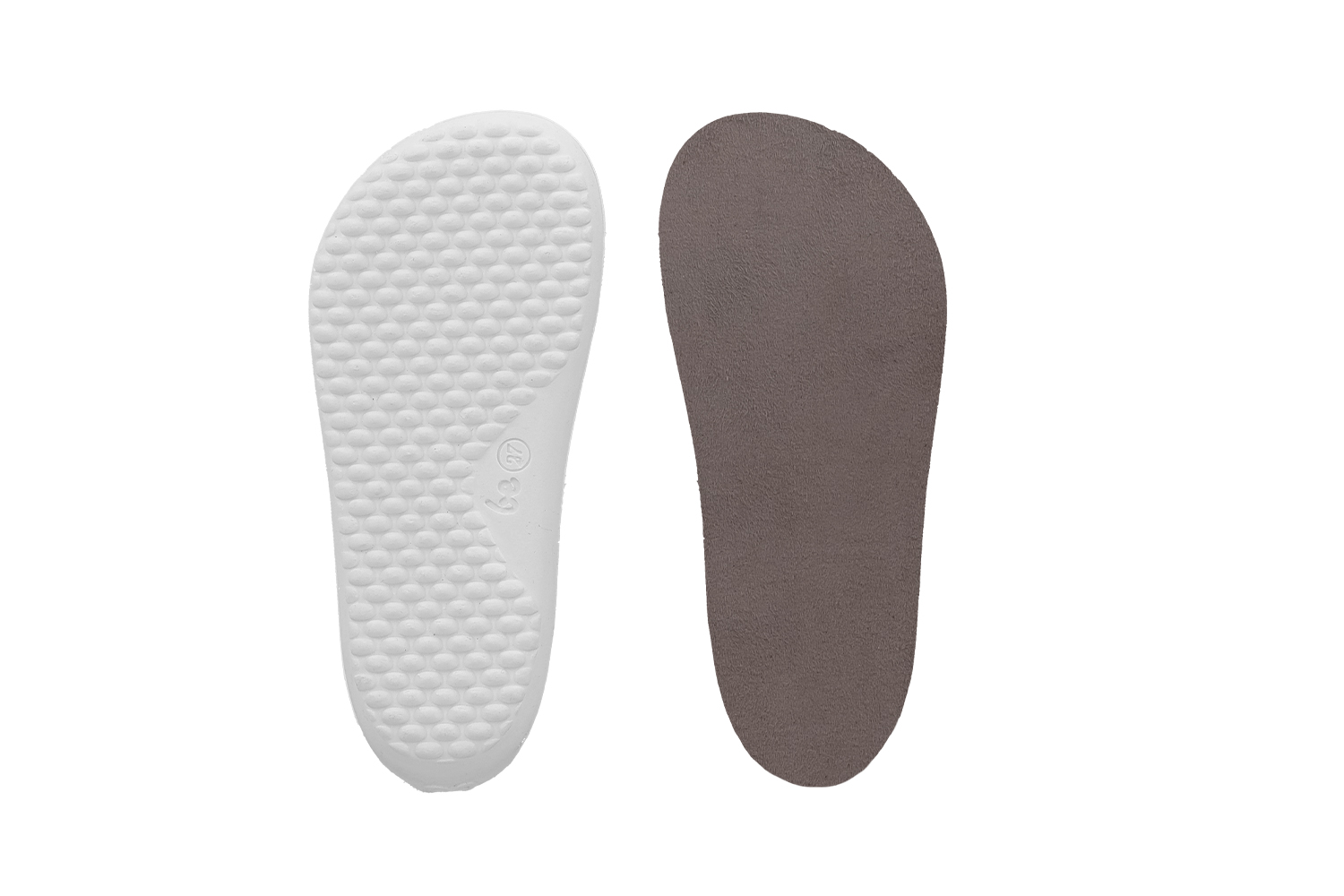 Stélka Kids All-year Grey pro podešev KidsComfort