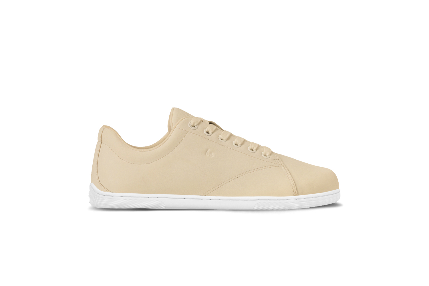 Barefoot tenisky Be Lenka Core - Beige