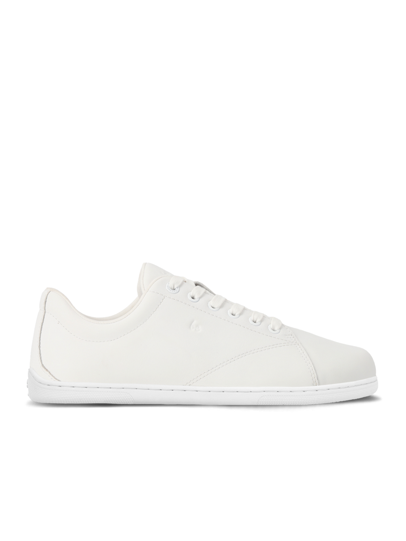 Barefoot tenisky Be Lenka Core - All White