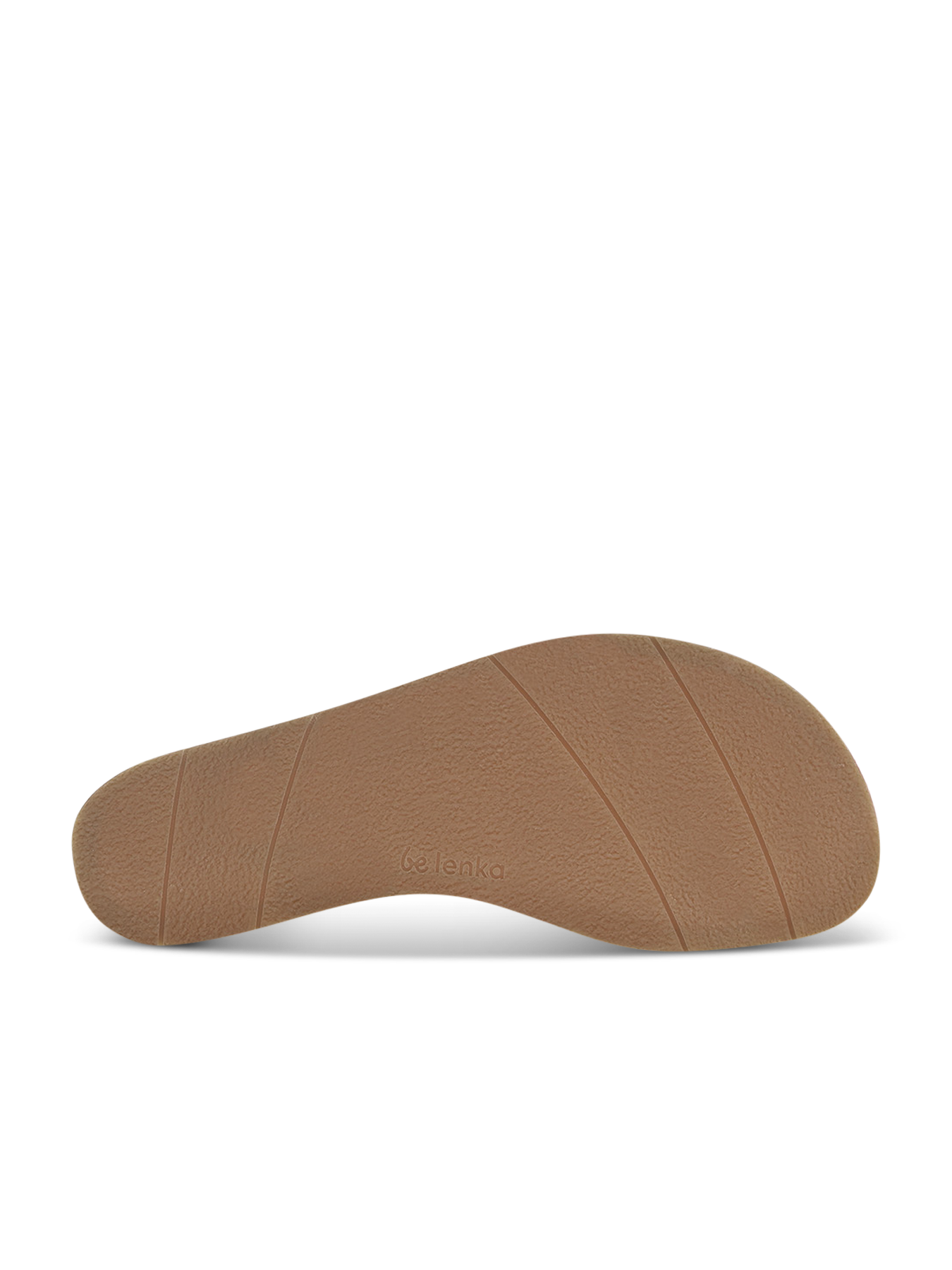 Barefoot sandály Be Lenka Grace - Gold