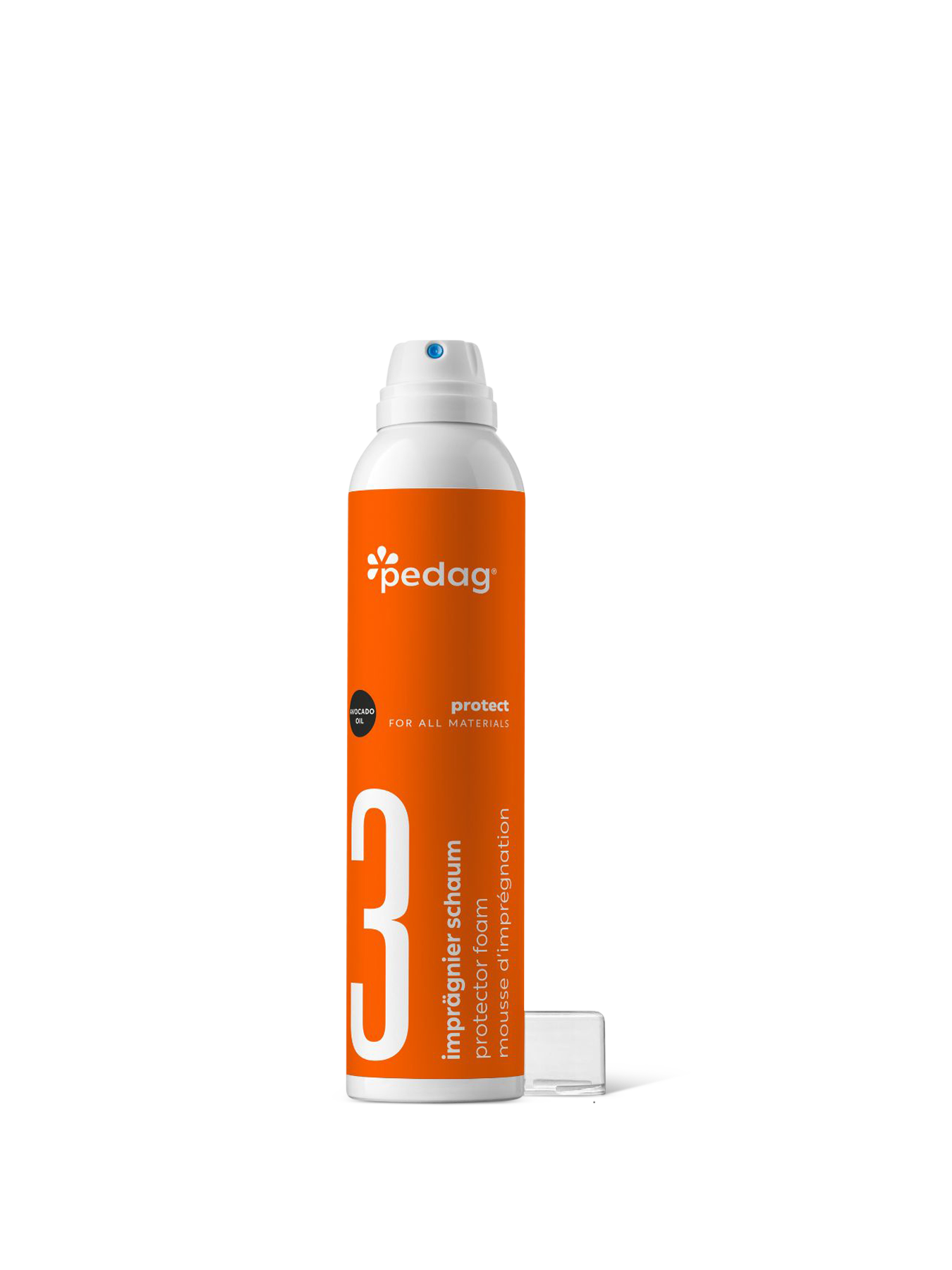 pedag Protector Foam