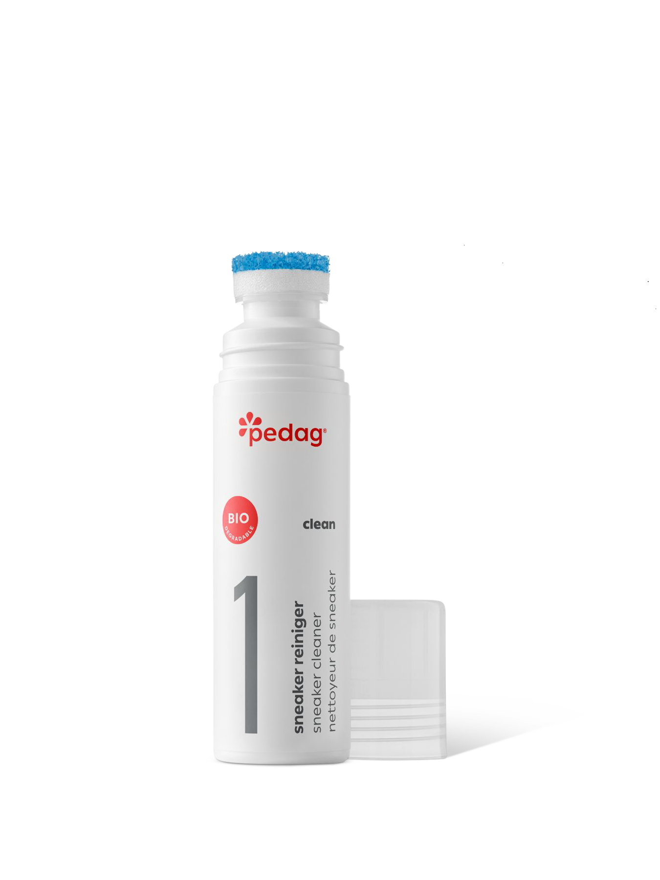 Pedag Sneaker Cleaner