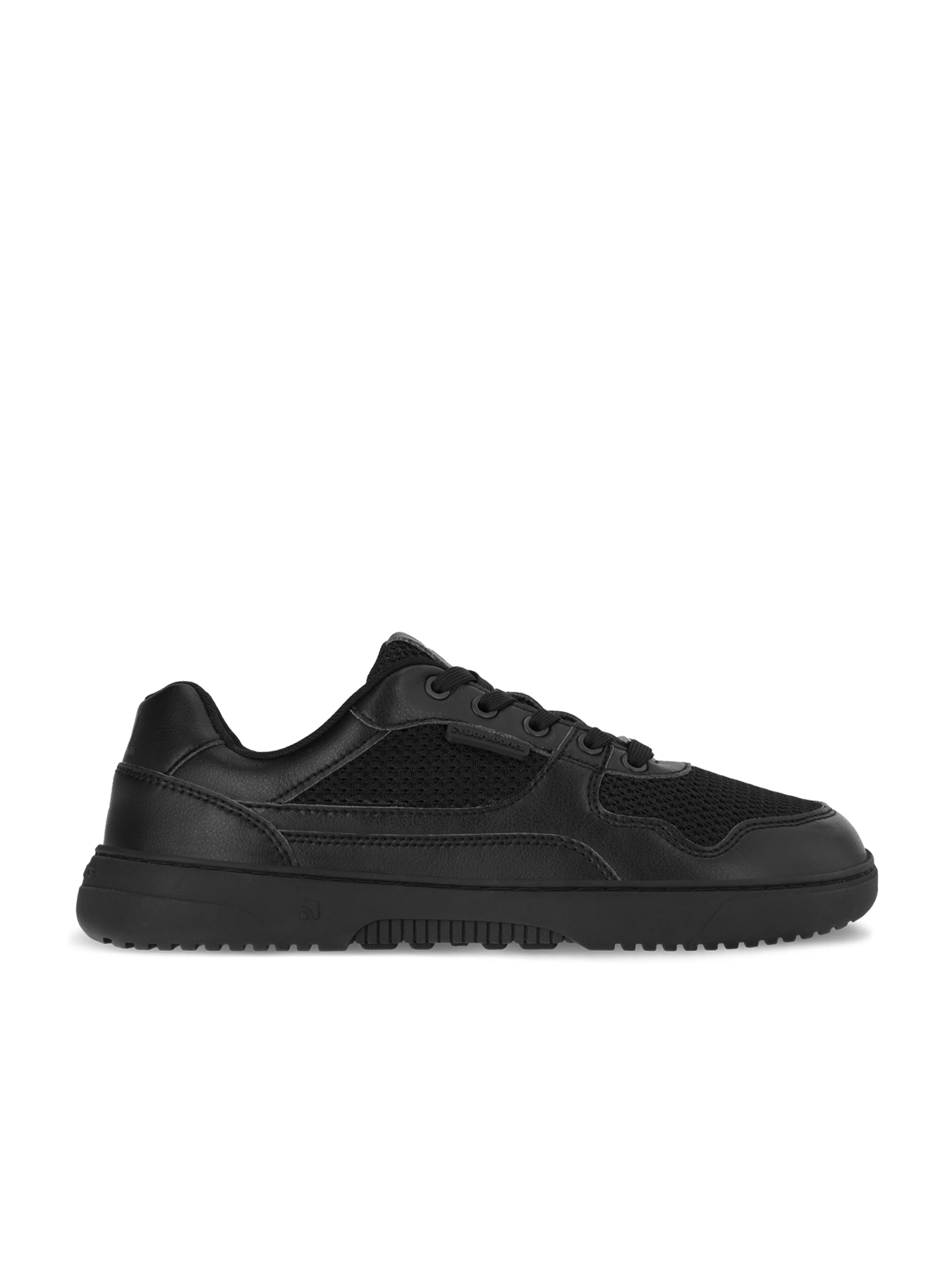 Barefoot tenisky Barebarics Zing - Fresh - All Black