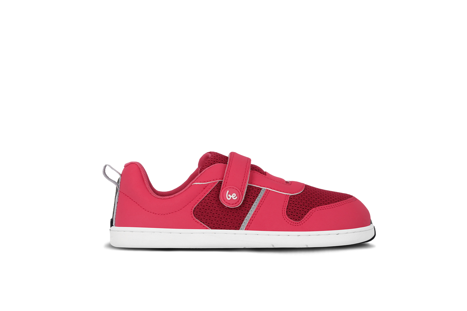 Dětské barefoot tenisky Be Lenka Glade Preschool - Dark Pink