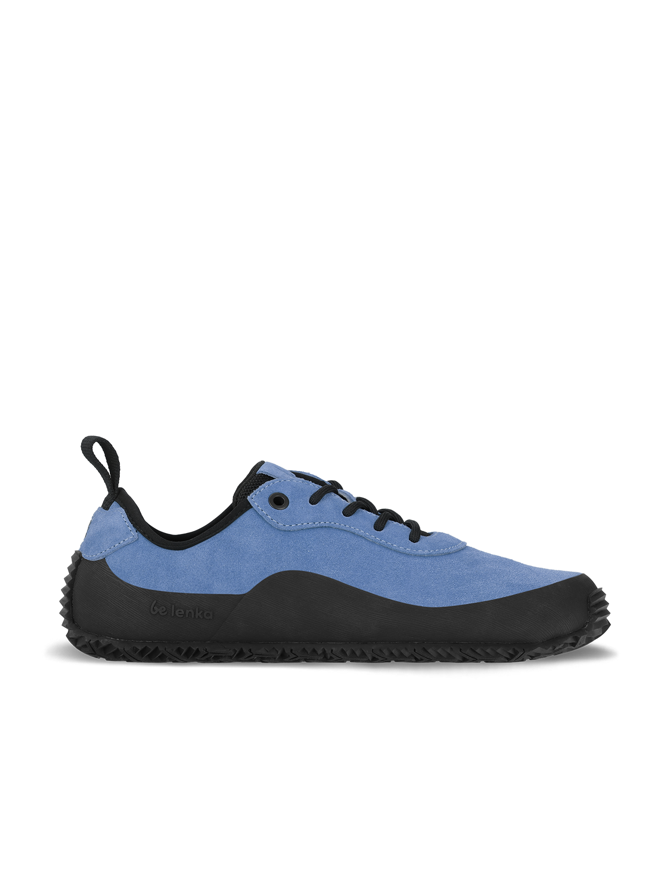 Barefoot boty Be Lenka Trailwalker 3.0 - Navy
