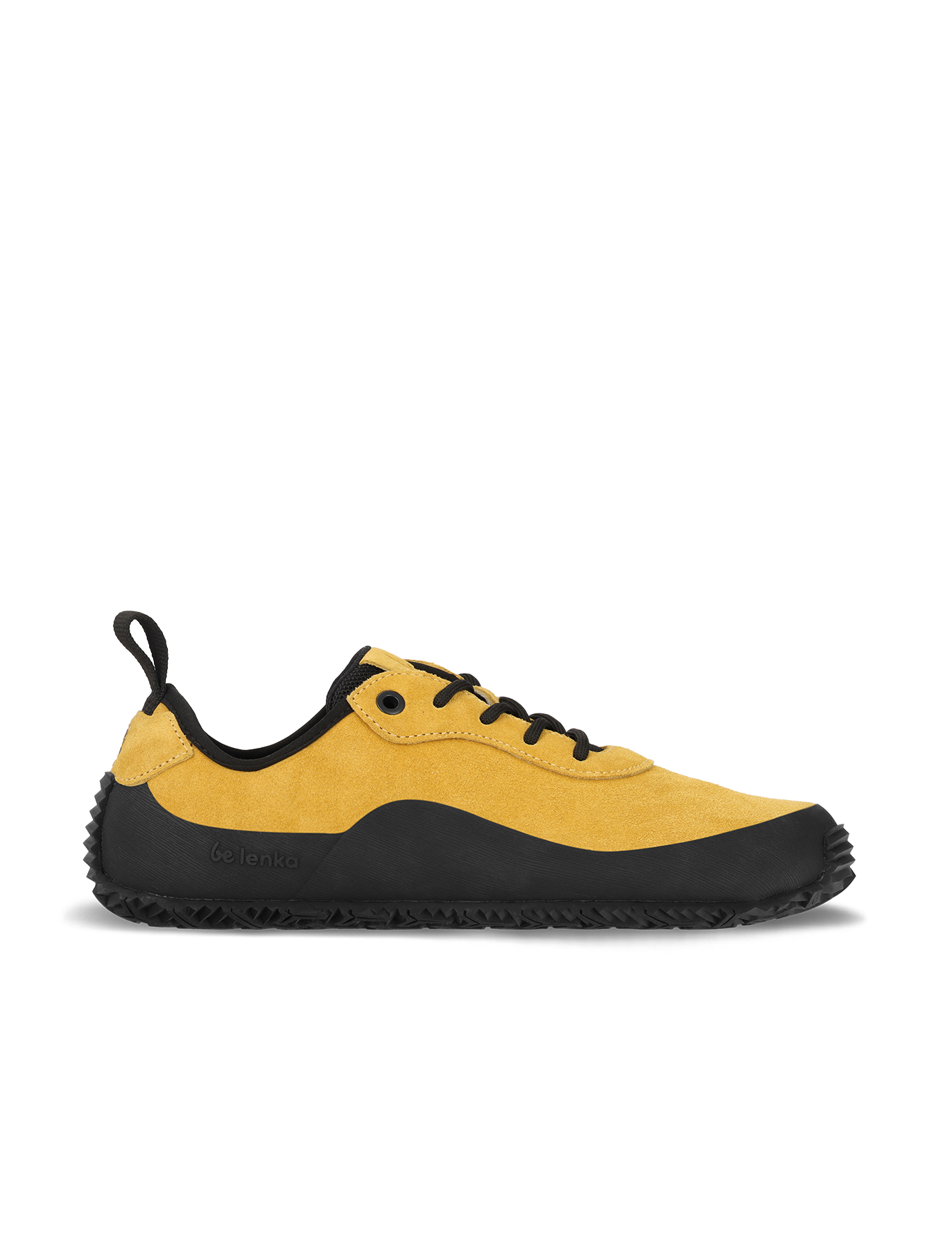 Barefoot boty Be Lenka Trailwalker 3.0 - Yellow