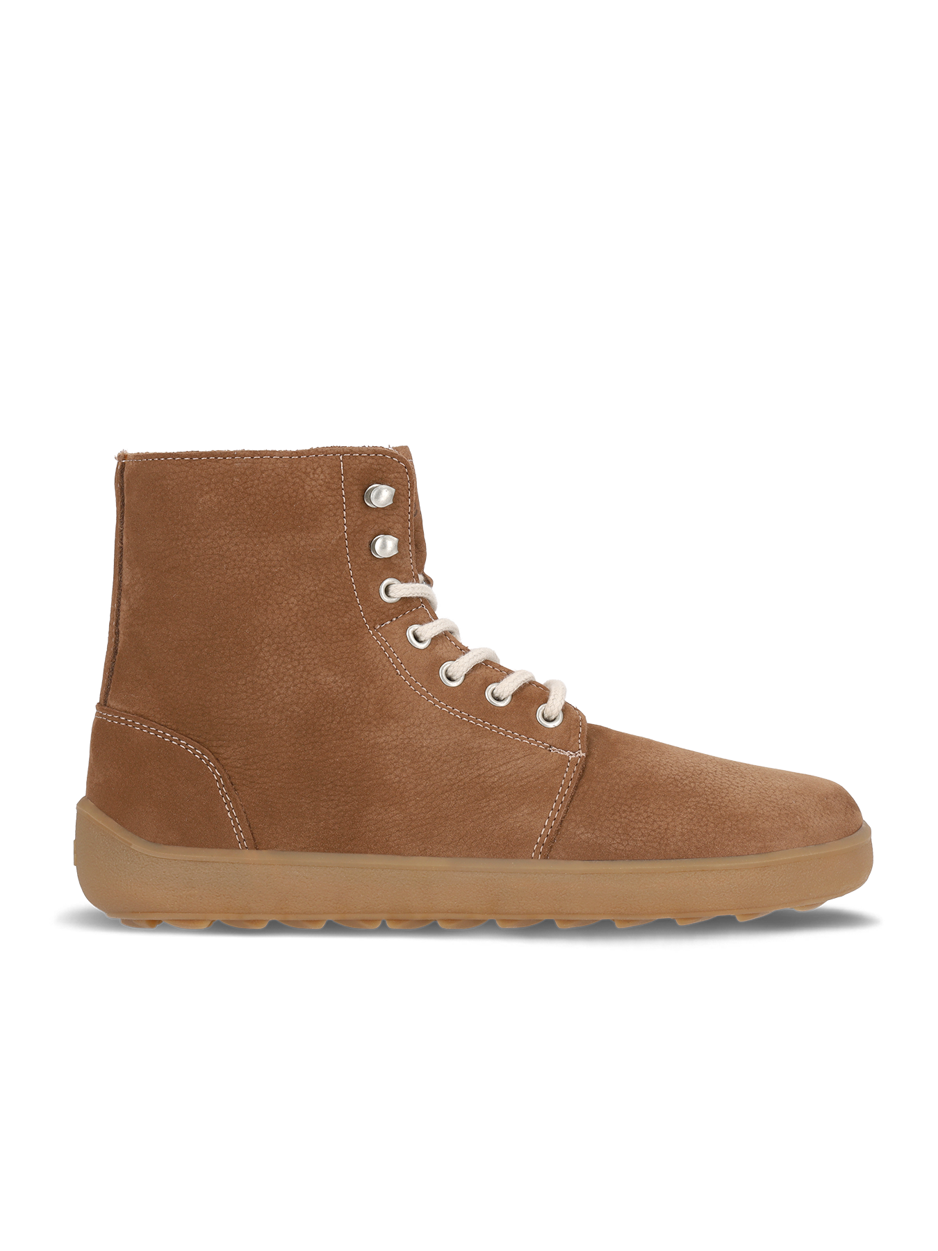 Zimní barefoot boty Be Lenka Winter 3.0 - Walnut Brown