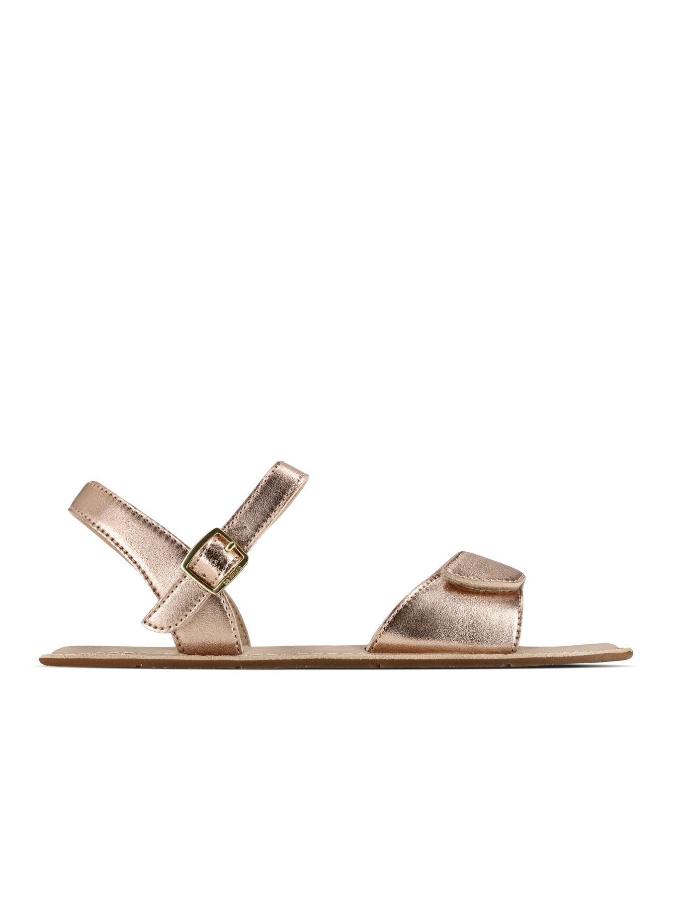 Barefoot sandály Be Lenka Grace 2.0 - Rose Gold