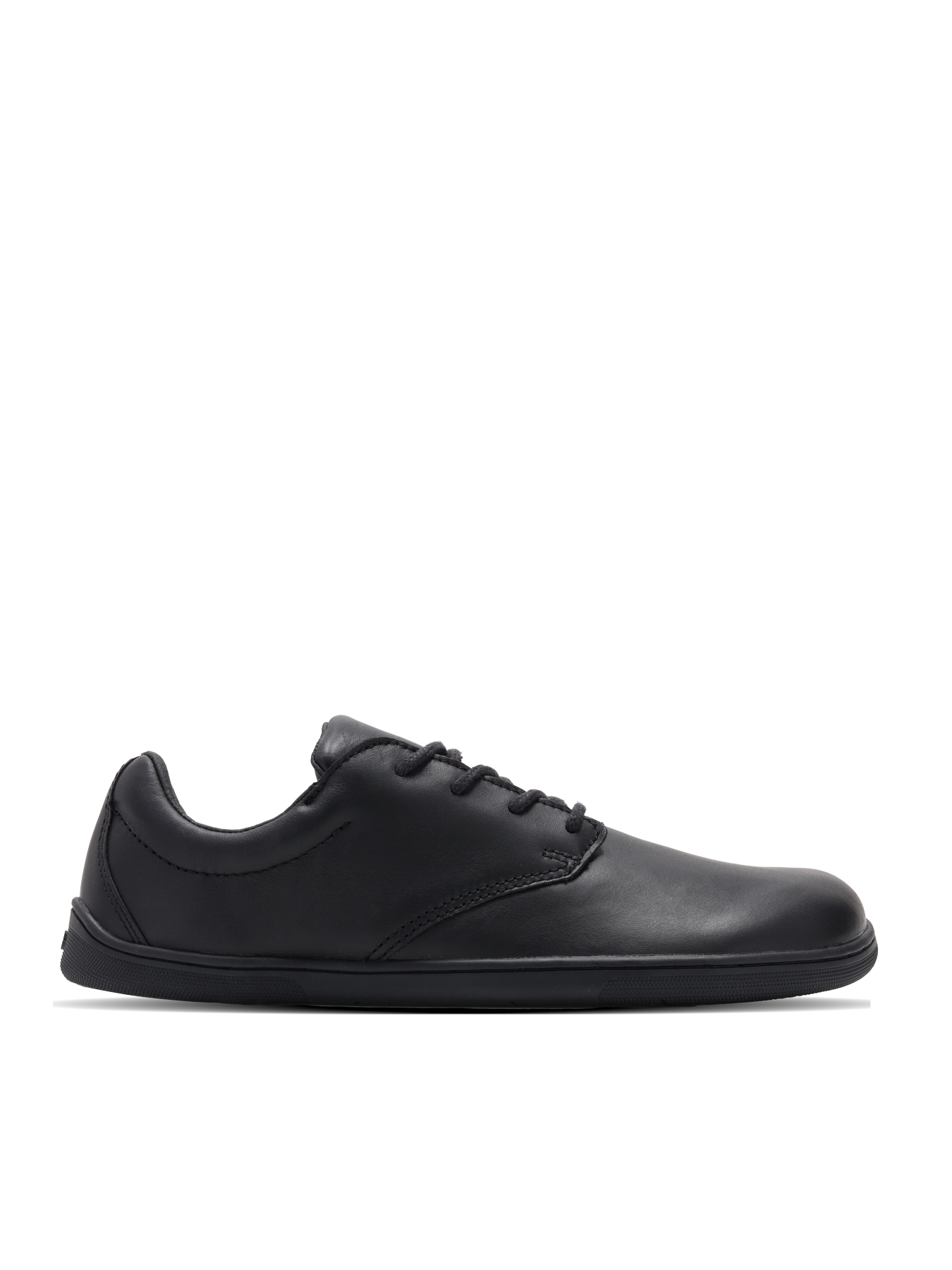 Barefoot boty Be Lenka Cityscape - All Black