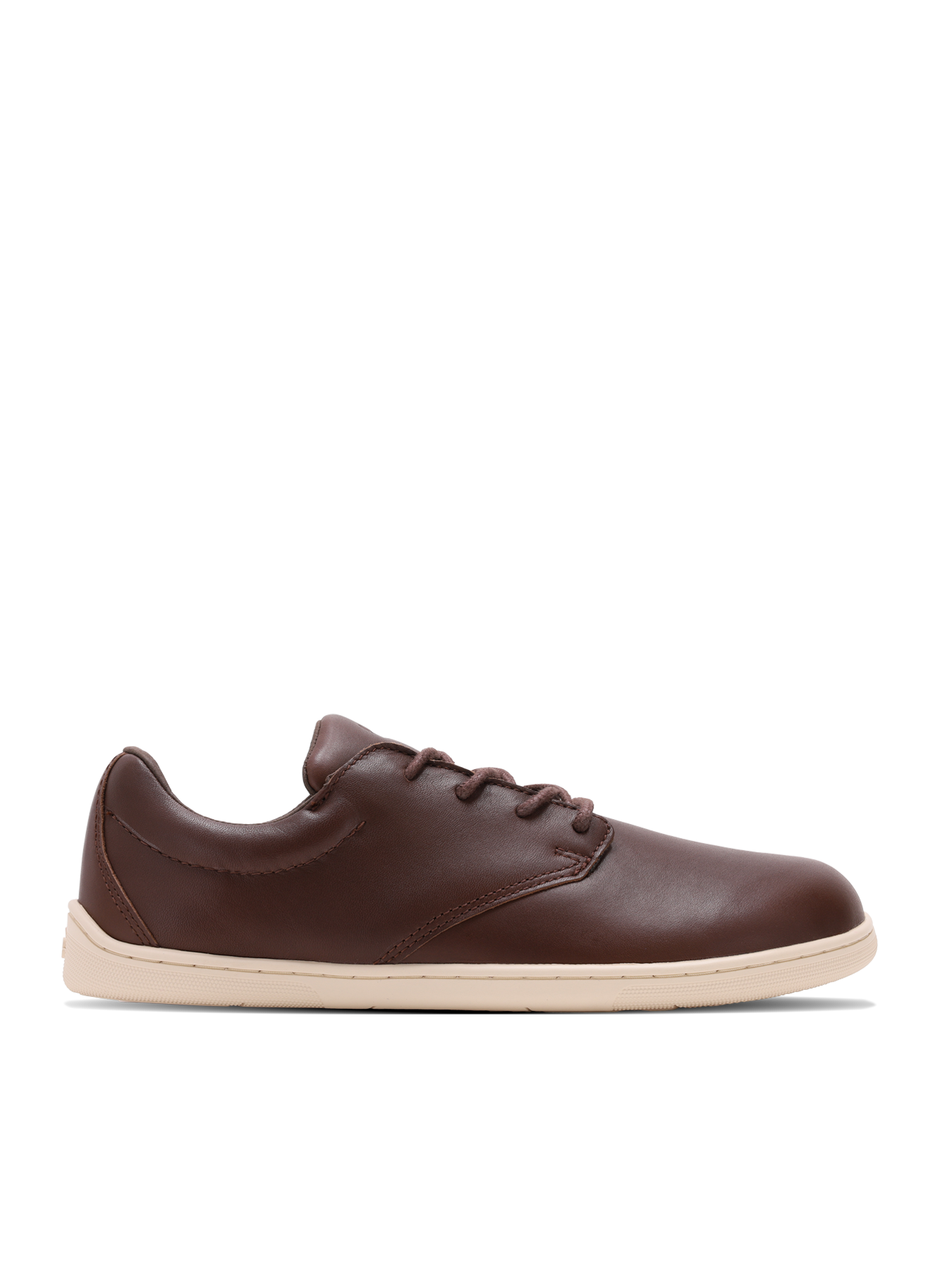 Barefoot boty Be Lenka Cityscape - Dark Brown