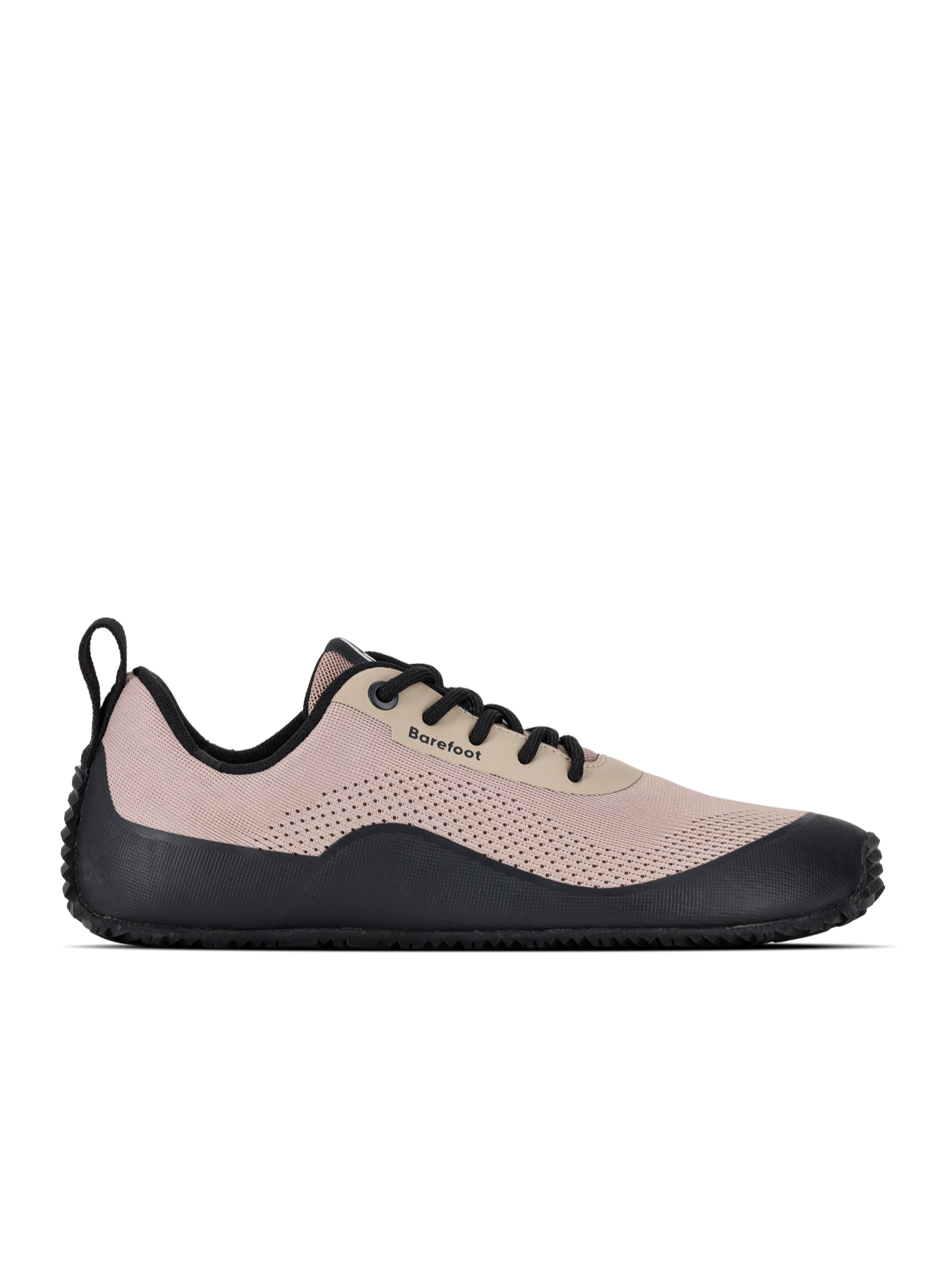 Barefoot boty Be Lenka Trailair - Light Clay